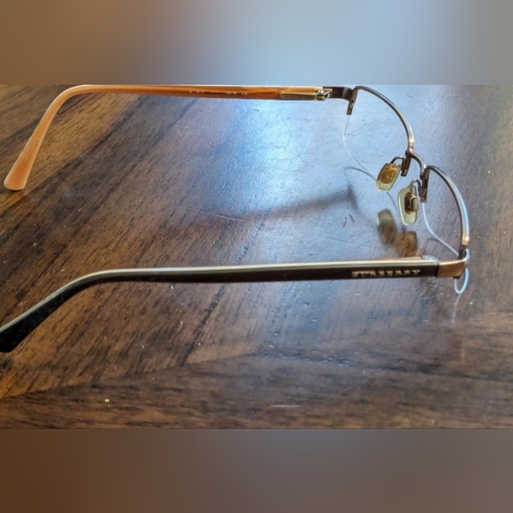 Burberry Frames - Picture 9 of 9